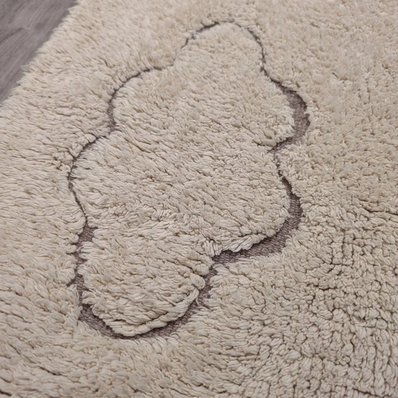 Kids' Washable Rug - Picture 2 of 4